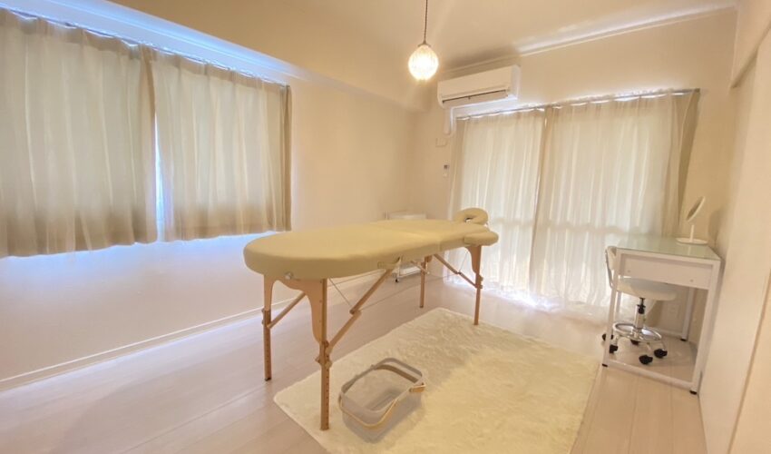 レンタルサロン詳細イメージ