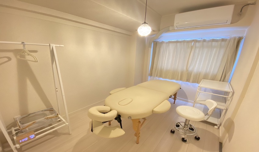 レンタルサロン詳細イメージ