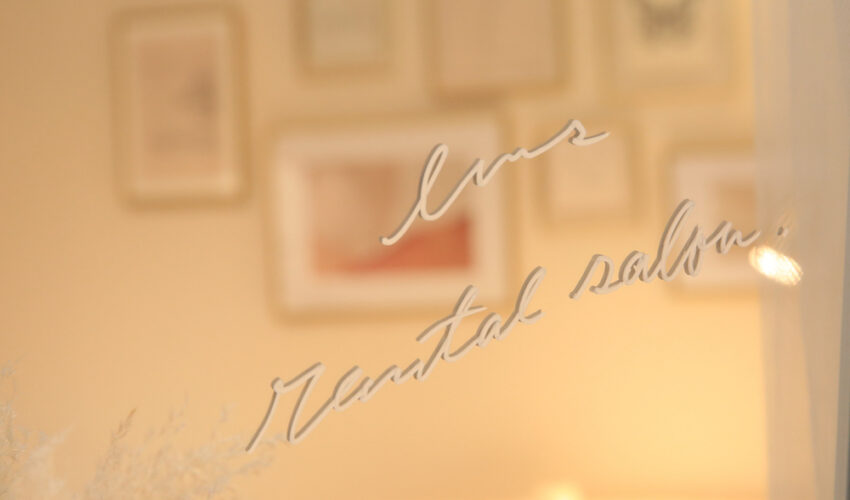 レンタルサロン詳細イメージ