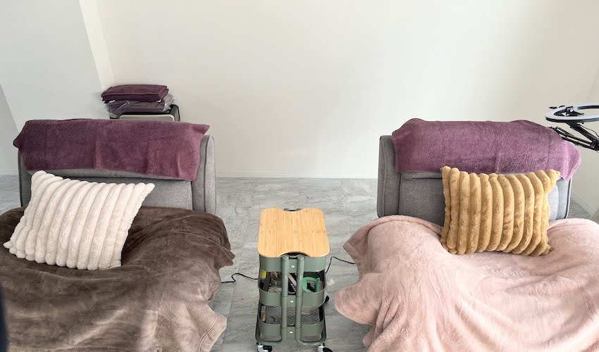 レンタルサロン詳細イメージ