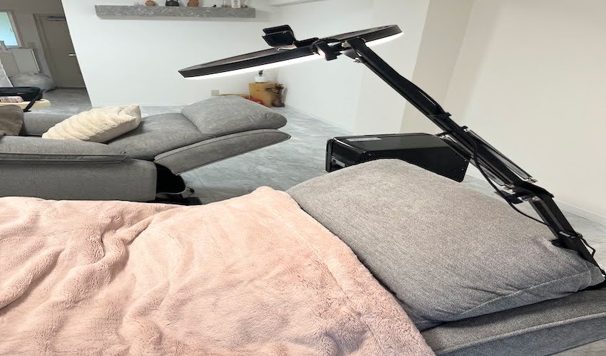 レンタルサロン詳細イメージ