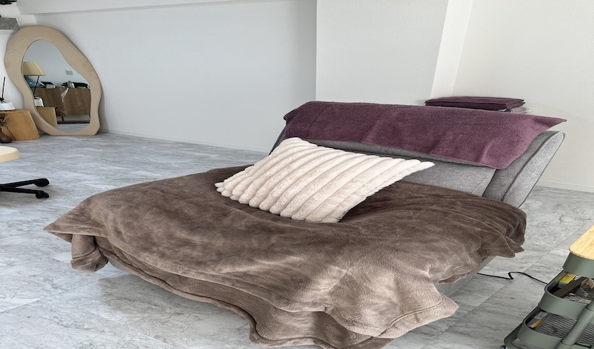 レンタルサロン詳細イメージ