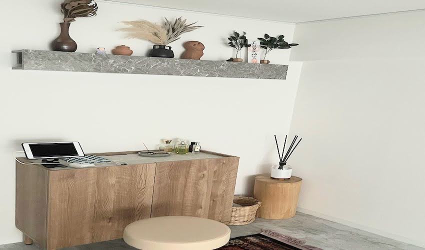 レンタルサロン詳細イメージ