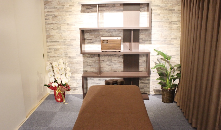 レンタルサロン詳細イメージ