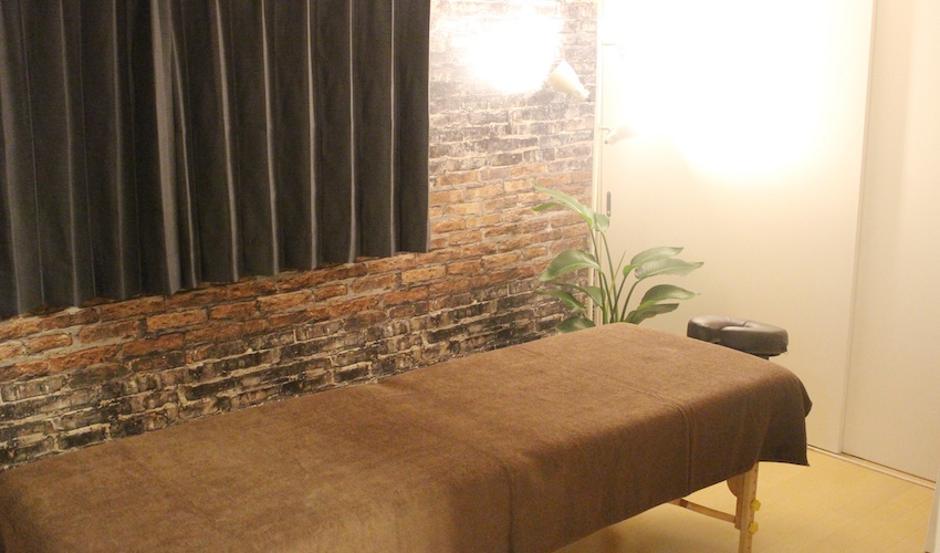 レンタルサロン詳細イメージ