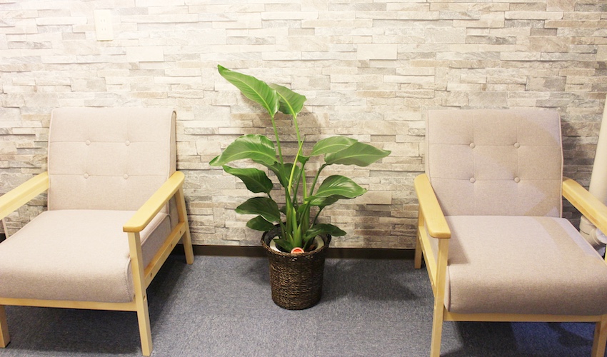 レンタルサロン詳細イメージ