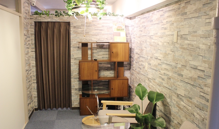 レンタルサロン詳細イメージ