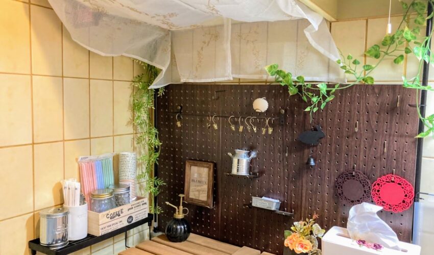 レンタルサロン詳細イメージ