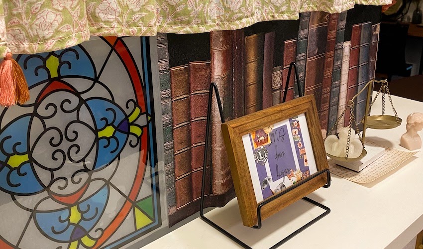 レンタルサロン詳細イメージ