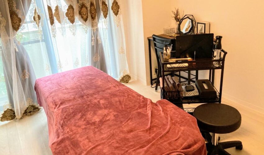 レンタルサロン詳細イメージ