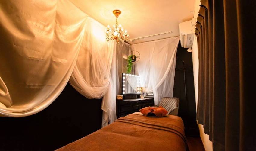 レンタルサロン詳細イメージ