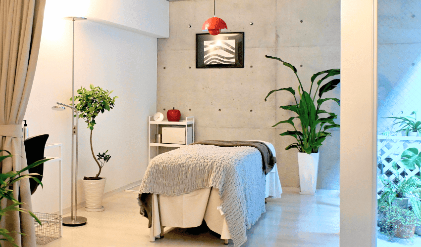 レンタルサロン詳細イメージ