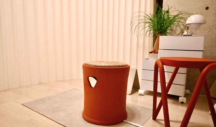 レンタルサロン詳細イメージ