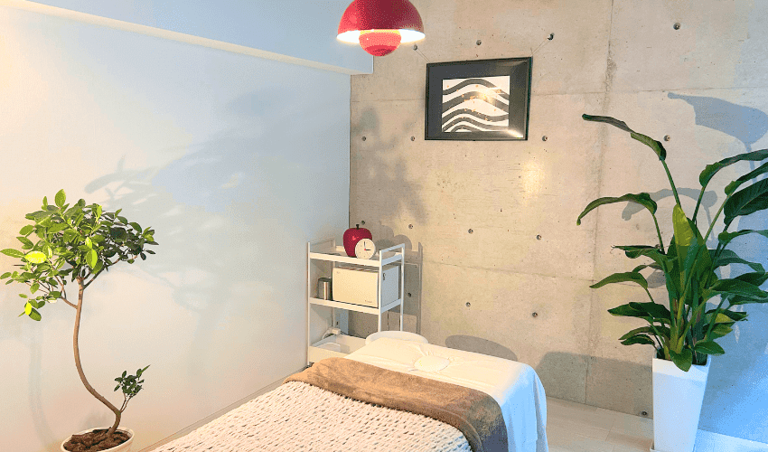 レンタルサロン詳細イメージ