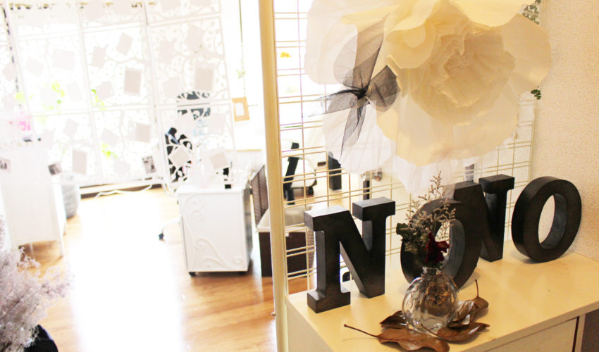 レンタルサロン詳細イメージ