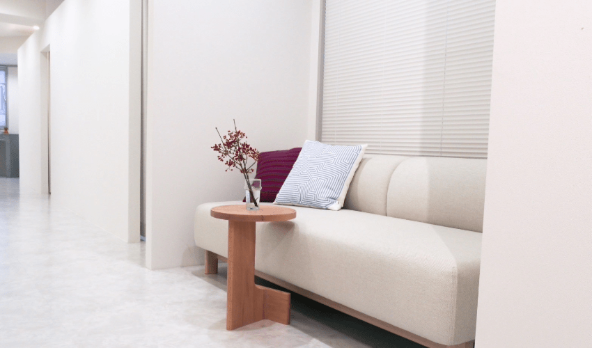 レンタルサロン詳細イメージ