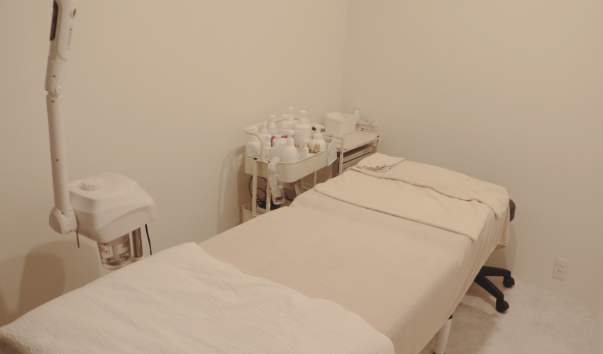 レンタルサロン詳細イメージ