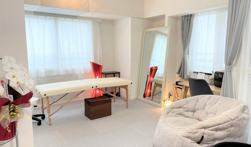 レンタルサロン詳細イメージ