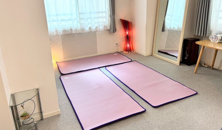 レンタルサロン詳細イメージ