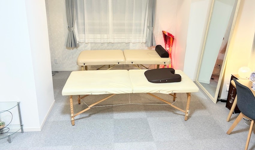 レンタルサロン詳細イメージ