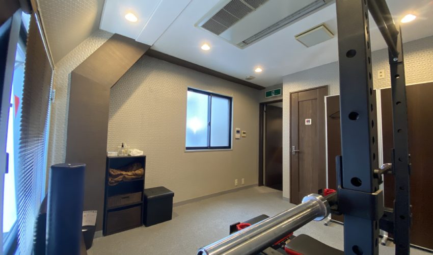 レンタルサロン詳細イメージ