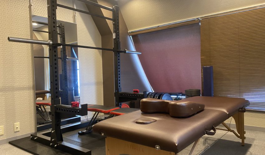 レンタルサロン詳細イメージ