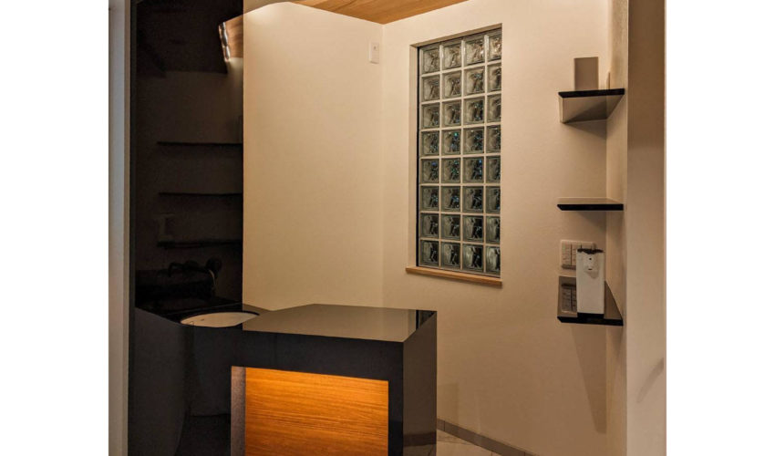 レンタルサロン詳細イメージ