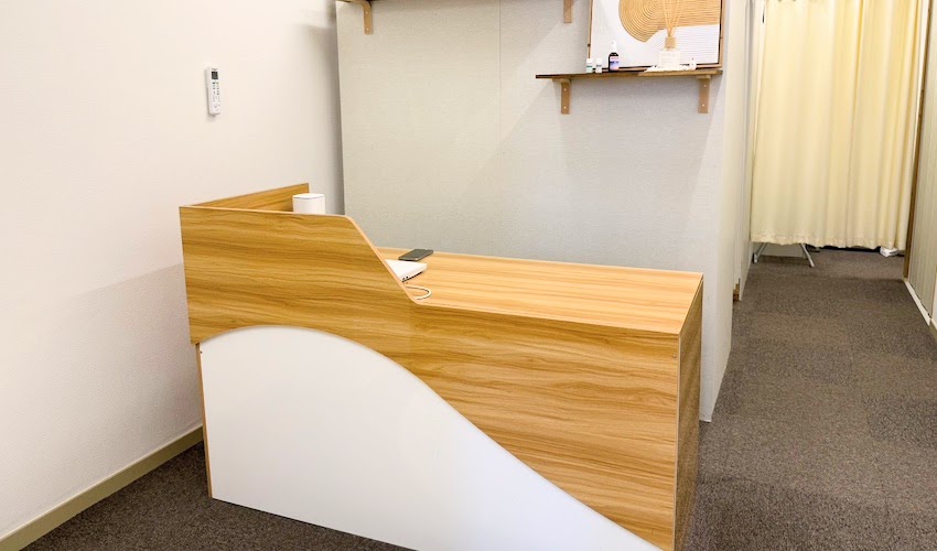 レンタルサロン詳細イメージ