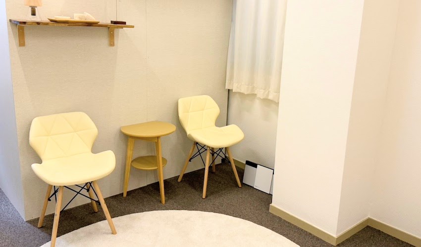 レンタルサロン詳細イメージ