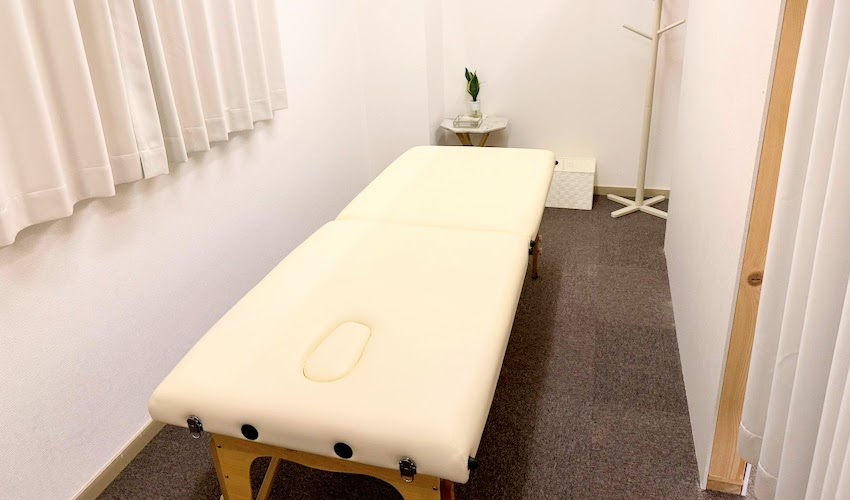 レンタルサロン詳細イメージ