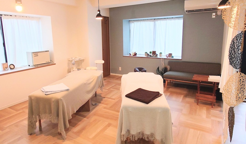 レンタルサロン詳細イメージ