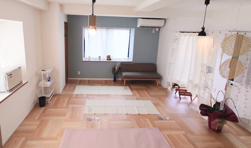 レンタルサロン詳細イメージ