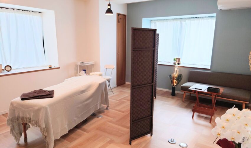 レンタルサロン詳細イメージ