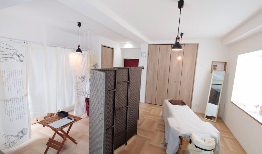 レンタルサロン詳細イメージ