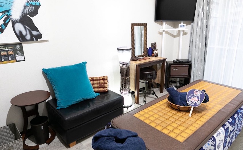 レンタルサロン詳細イメージ