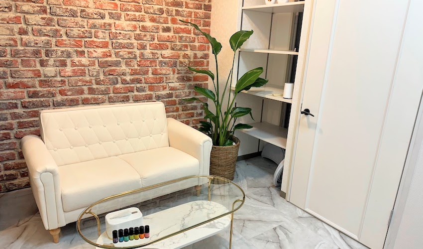 レンタルサロン詳細イメージ