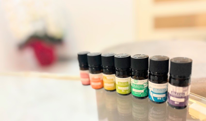 レンタルサロン詳細イメージ