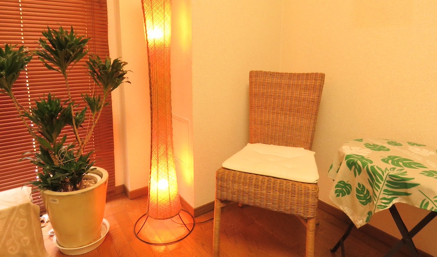 レンタルサロン詳細イメージ