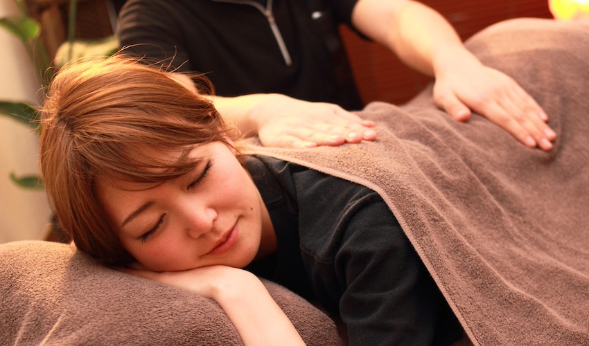 レンタルサロン詳細イメージ