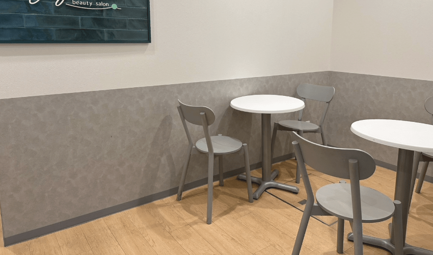 レンタルサロン詳細イメージ