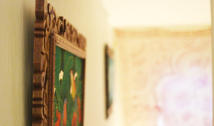 レンタルサロン詳細イメージ