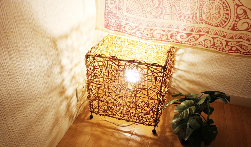 レンタルサロン詳細イメージ