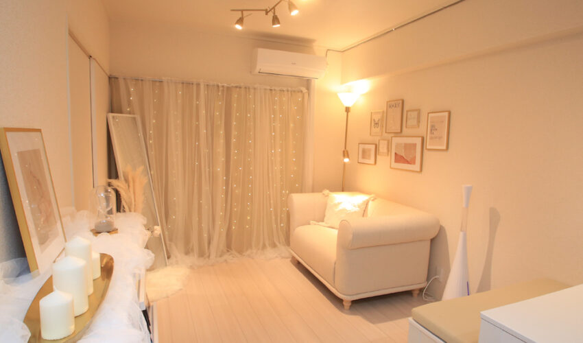 おすすめレンタルサロン