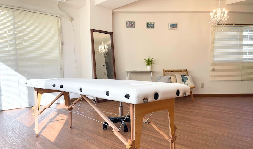 おすすめレンタルサロン