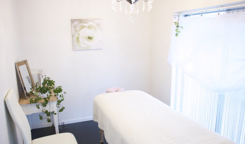 個室レンタルサロン