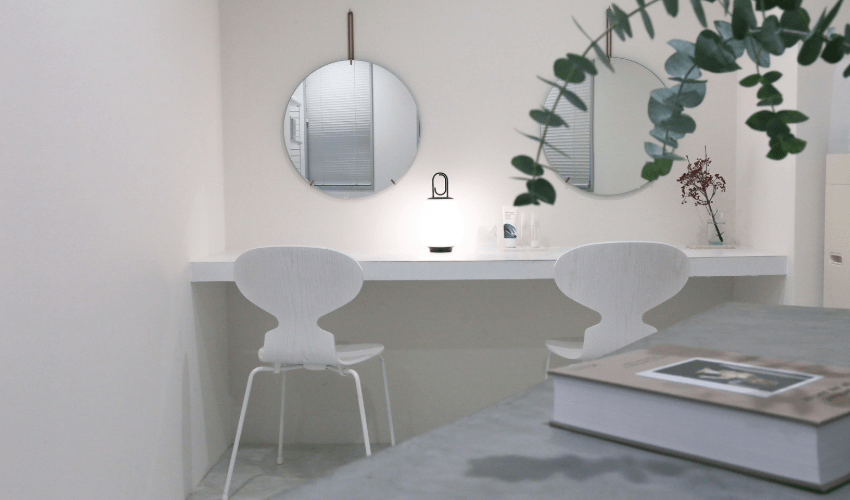 おすすめレンタルサロン