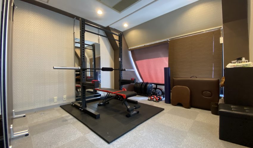 男性客、男性利用可能レンタルサロン