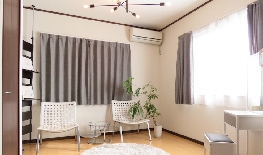 おすすめレンタルサロン