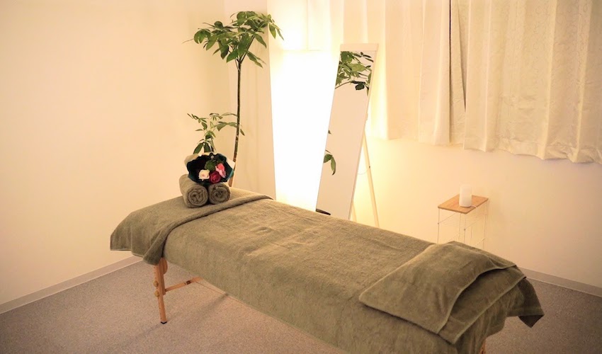 新店レンタルサロン