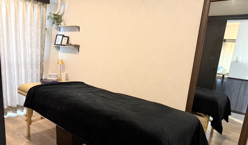 おすすめレンタルサロン